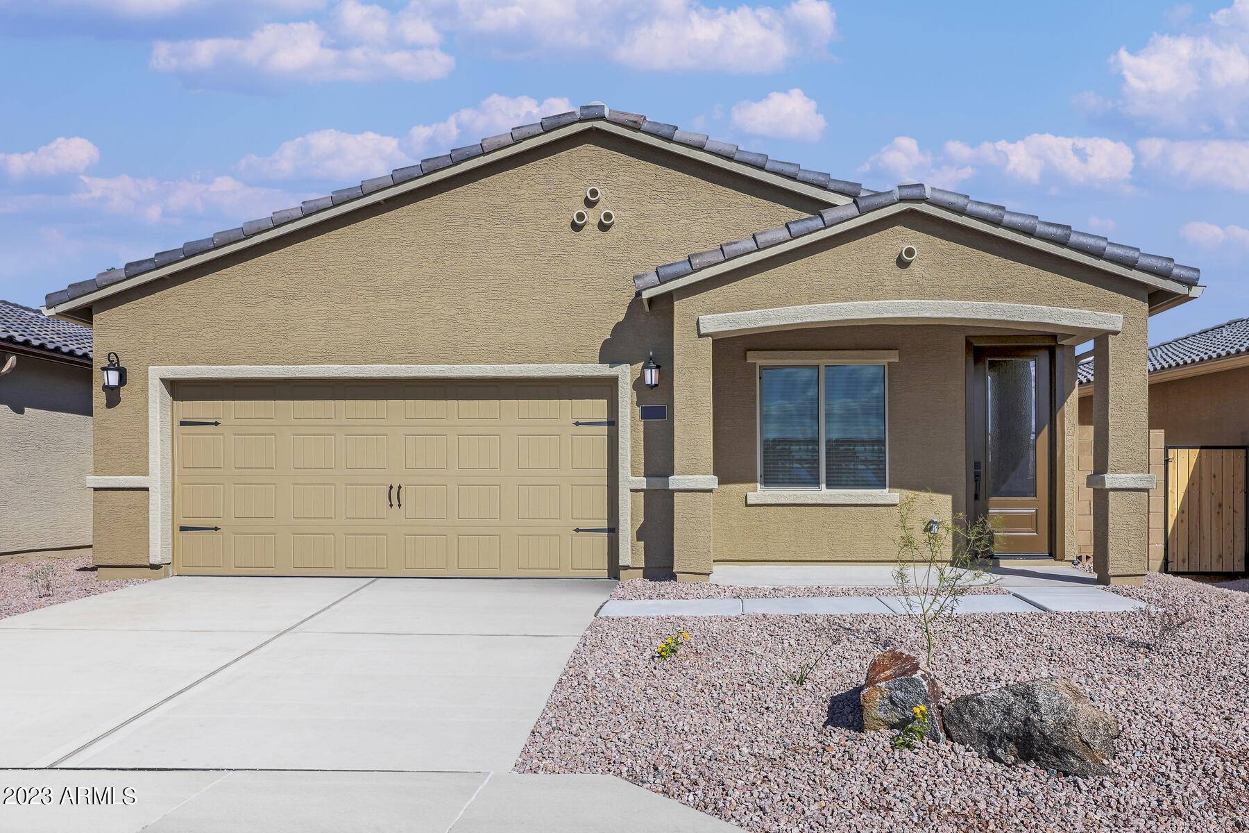 9045 N 114TH Lane, Youngtown, AZ 85363