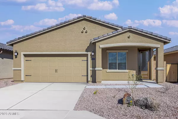9045 N 114TH Lane, Youngtown, AZ 85363