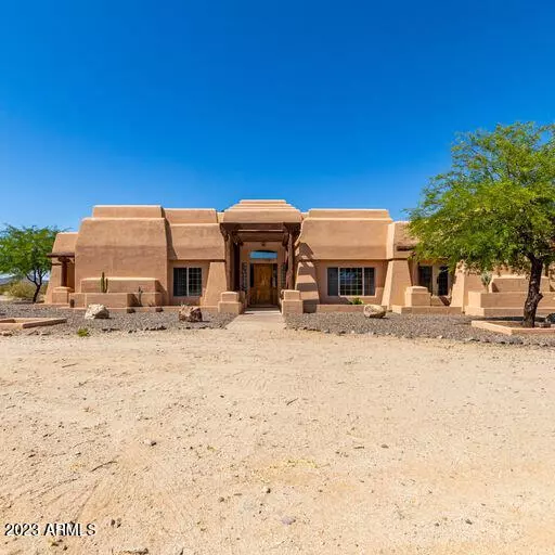 53862 W BARREL Road, Maricopa, AZ 85139