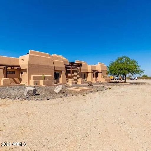 Maricopa, AZ 85139,53862 W BARREL Road