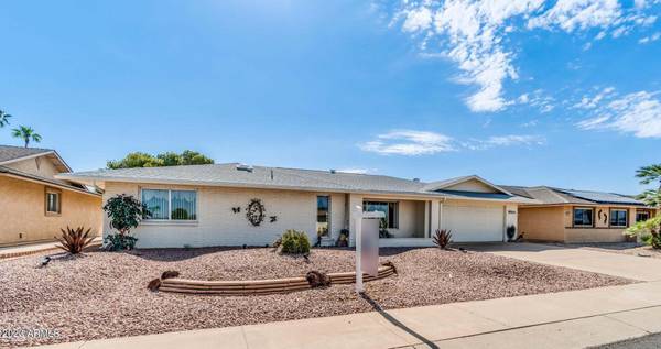 Sun City West, AZ 85375,19203 N 132ND Avenue