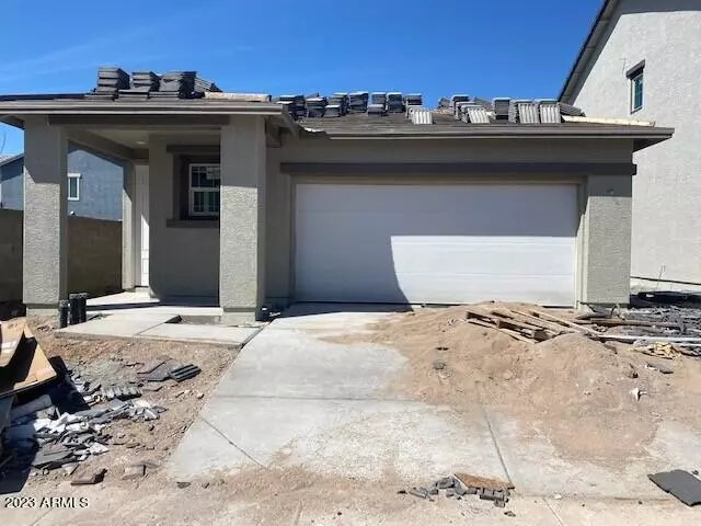 20844 W GRANADA Road, Buckeye, AZ 85396