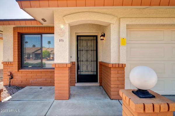 Mesa, AZ 85209,8161 E KEATS Avenue #375