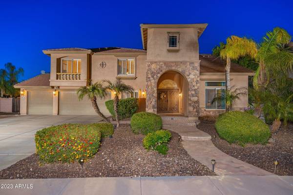 Peoria, AZ 85383,9658 W PINNACLE VISTA Drive