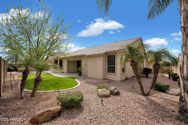 Chandler, AZ 85249,6979 S WILSON Drive