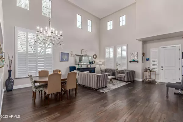 New River, AZ 85087,4606 W CHALLENGER Trail