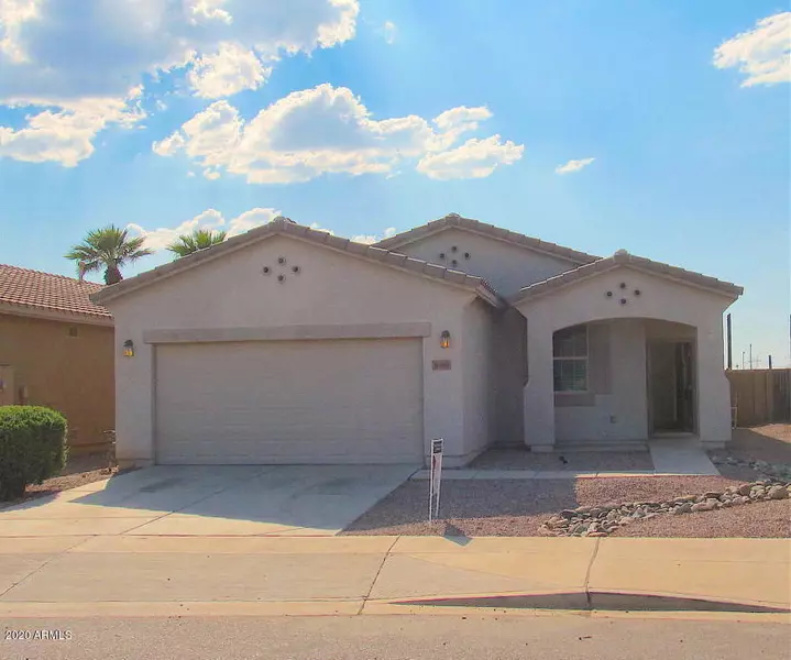 6410 S 74TH Lane, Laveen, AZ 85339