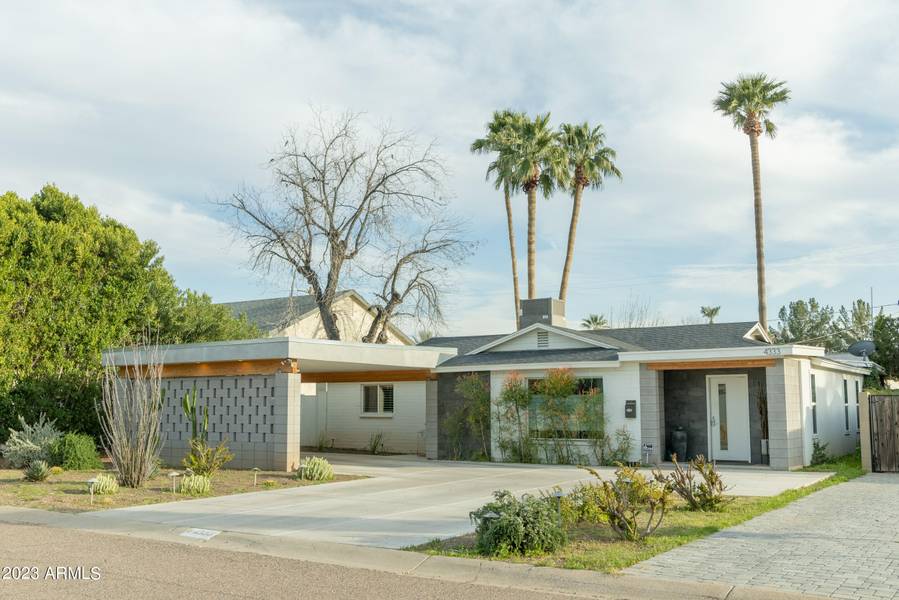 4333 E CHEERY LYNN Road, Phoenix, AZ 85018