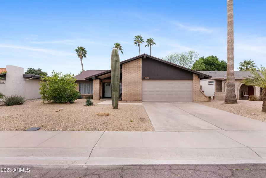 8320 N 85TH Place, Scottsdale, AZ 85258