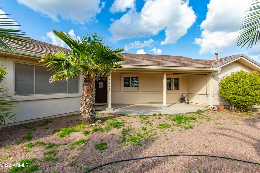 2720 E 4TH Avenue, Apache Junction, AZ 85119