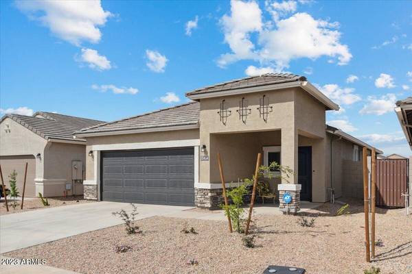 Maricopa, AZ 85138,35434 W SAN SISTO Avenue