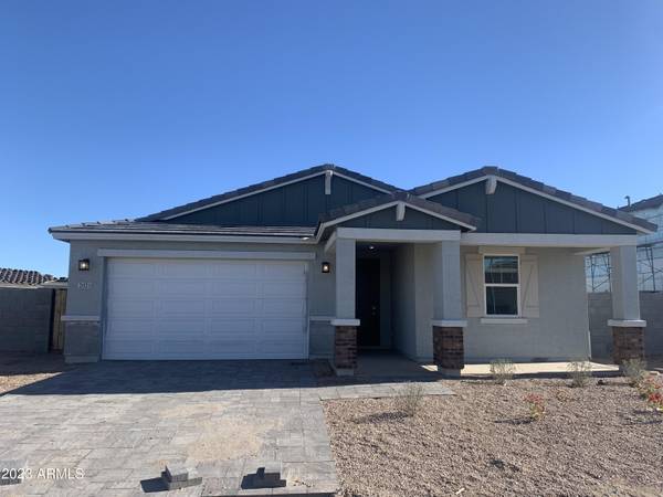 2021 E WETLEAF Place, Casa Grande, AZ 85122