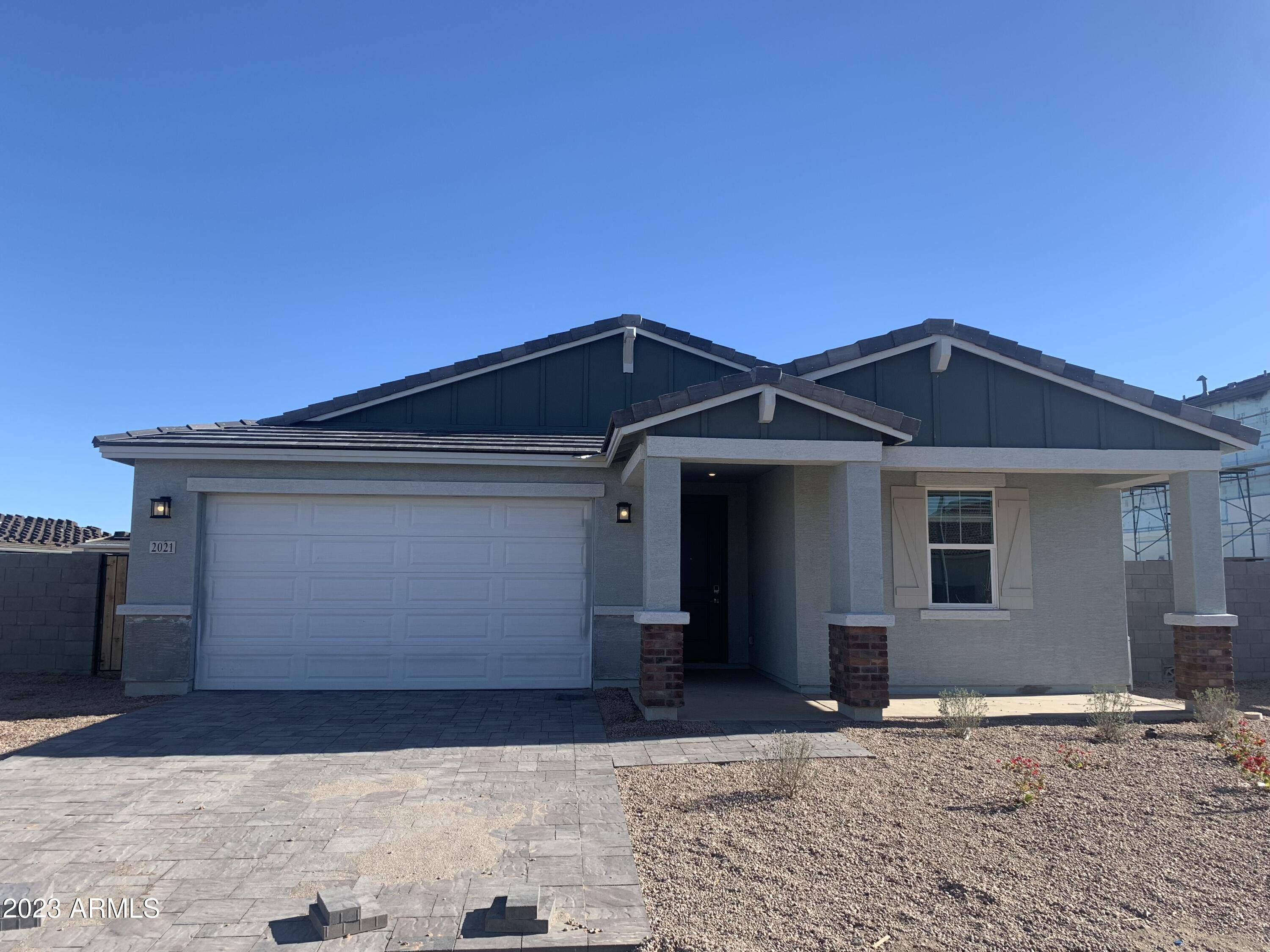 2021 E WETLEAF Place, Casa Grande, AZ 85122
