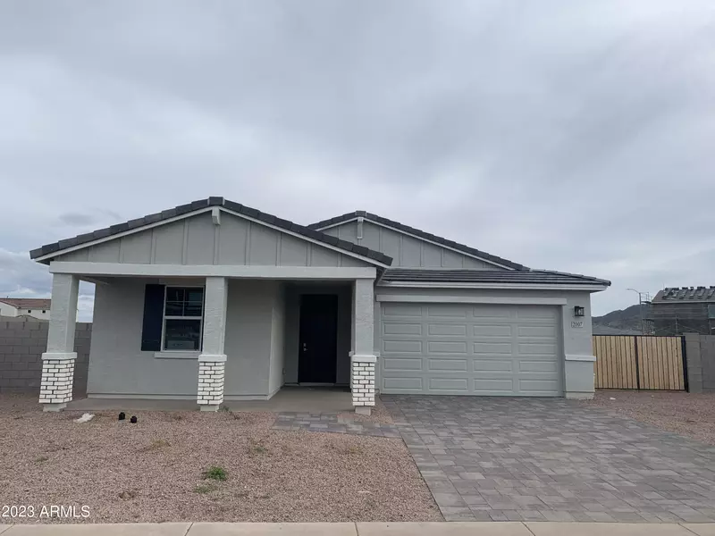 2007 E BROOKLYN Drive, Casa Grande, AZ 85122