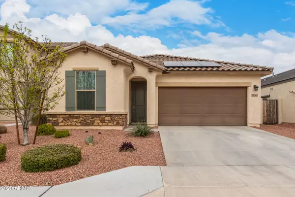 Sun City West, AZ 85375,23261 N 126TH Drive