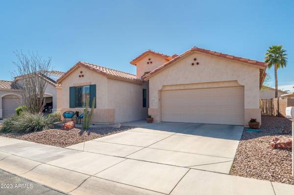 Surprise, AZ 85374,18087 W BUENA VISTA Drive