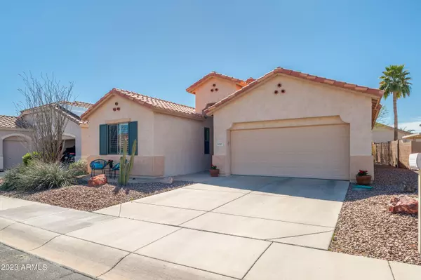 Surprise, AZ 85374,18087 W BUENA VISTA Drive