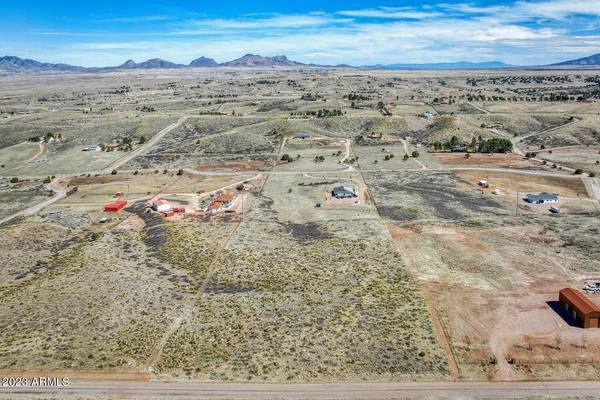 Sonoita, AZ 85637,87 MUSTANG Trail #24