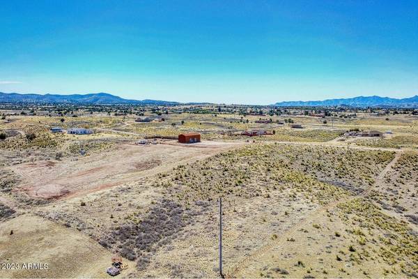 Sonoita, AZ 85637,87 MUSTANG Trail #24