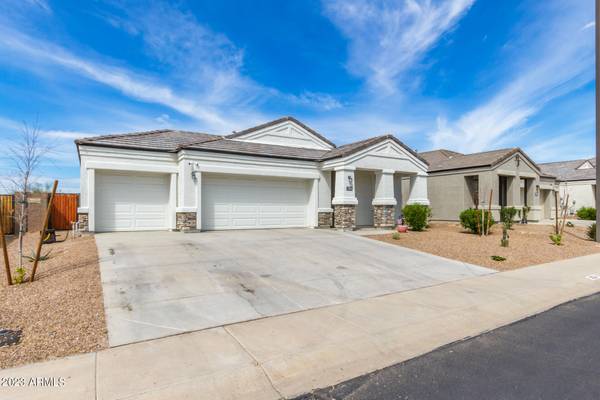 Buckeye, AZ 85396,3224 N LAINEY Lane