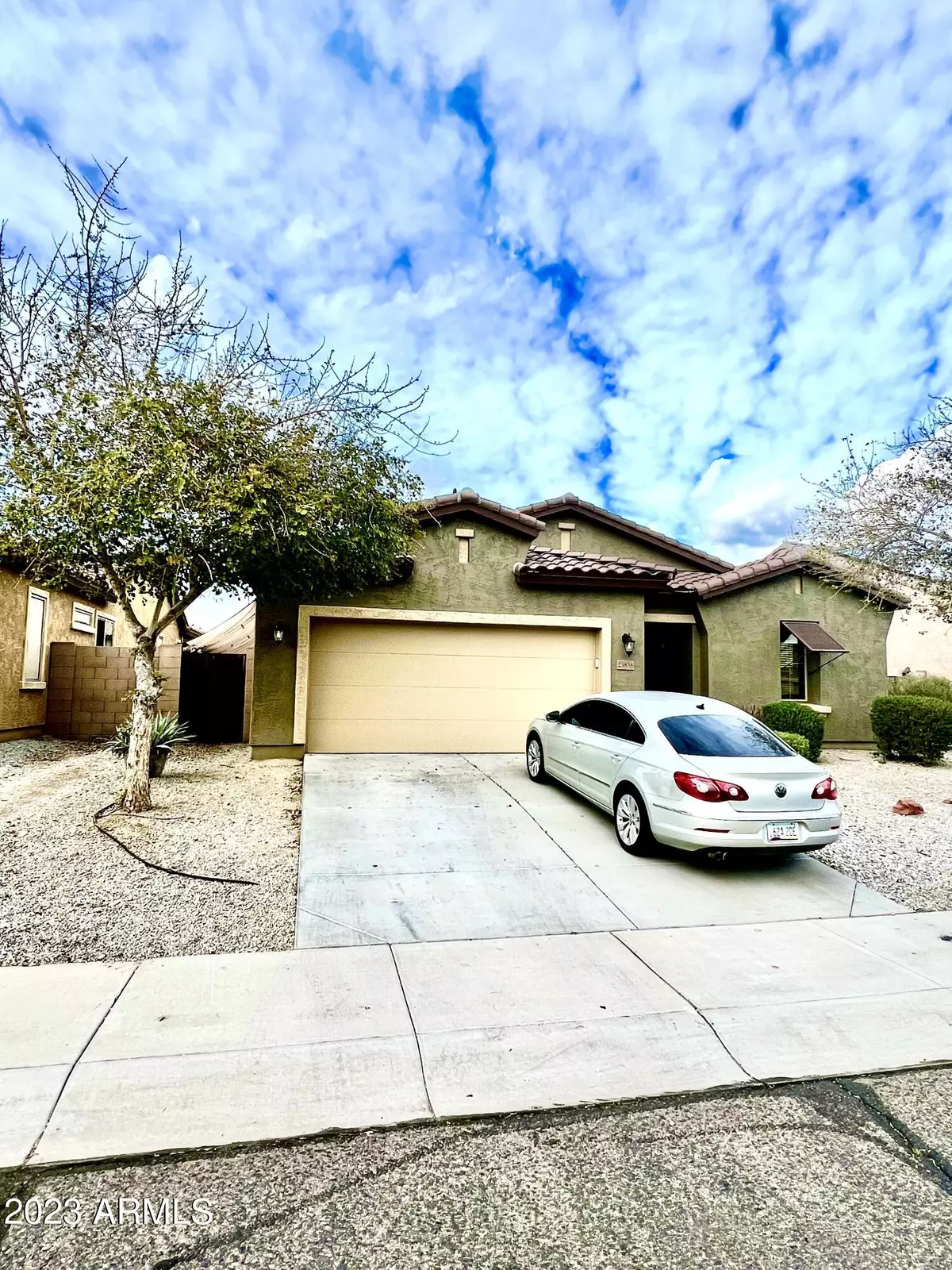 Buckeye, AZ 85326,23838 W HARRISON Drive