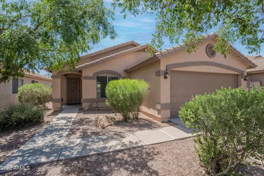 13737 W BERRIDGE Lane, Litchfield Park, AZ 85340