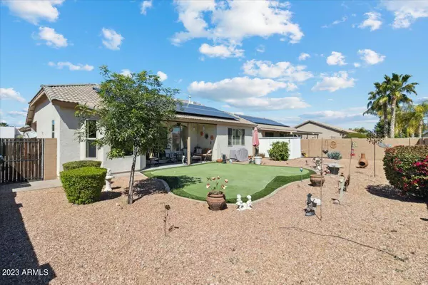 Surprise, AZ 85374,16189 W MARCONI Avenue