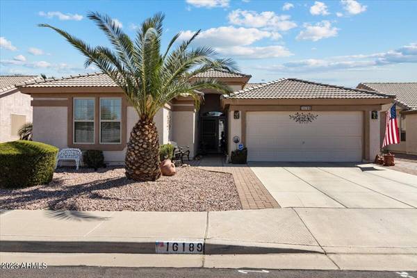 Surprise, AZ 85374,16189 W MARCONI Avenue