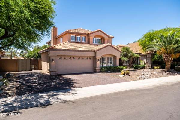 Scottsdale, AZ 85254,5921 E SANDRA Terrace