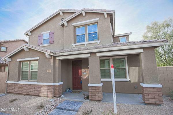 Mesa, AZ 85205,5648 E BUTTE Street