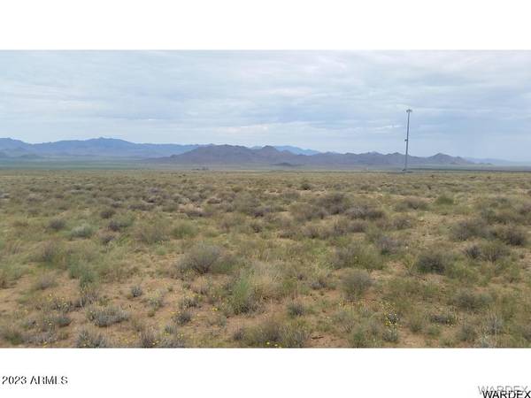 Kingman, AZ 86401,0 N Alamosa -- #-