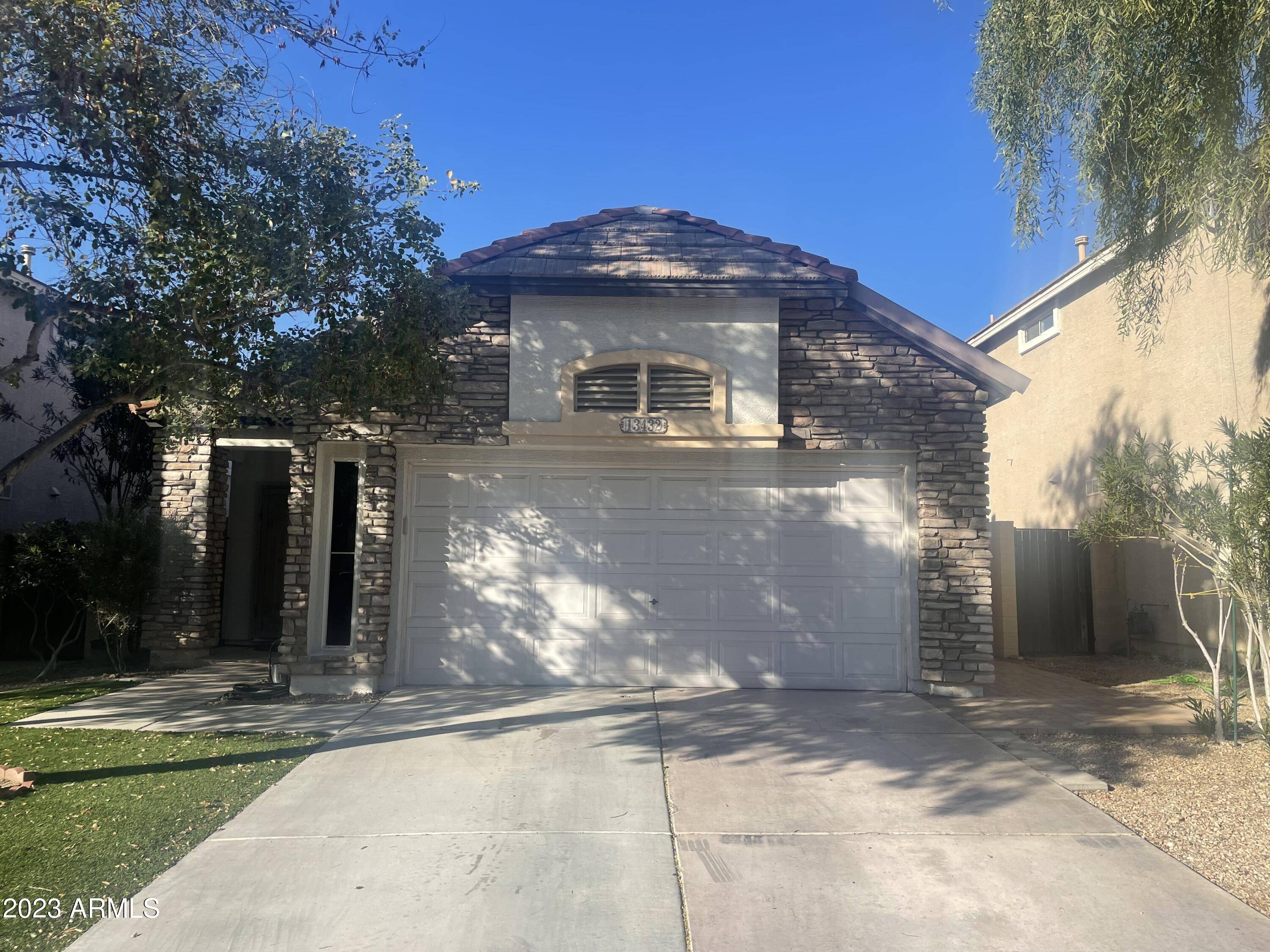 Litchfield Park, AZ 85340,13432 W RHINE Lane