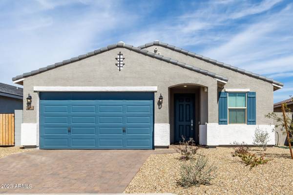 Buckeye, AZ 85326,22360 W MOHAVE Street