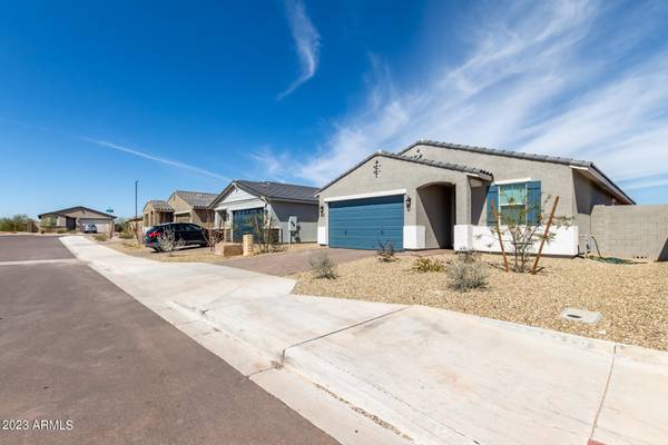 Buckeye, AZ 85326,22360 W MOHAVE Street