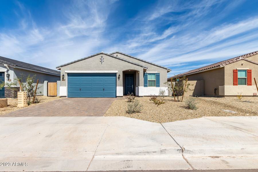 22360 W MOHAVE Street, Buckeye, AZ 85326