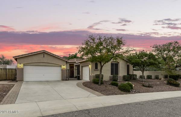 27306 N 65TH Lane, Phoenix, AZ 85083