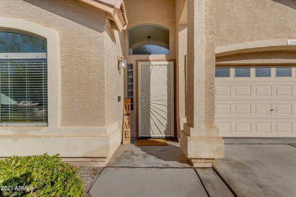 San Tan Valley, AZ 85140,546 E MELANIE Street