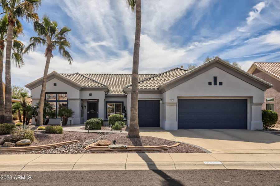 14515 W BLACK GOLD Lane, Sun City West, AZ 85375