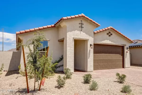 Buckeye, AZ 85326,24228 W GROSS Avenue