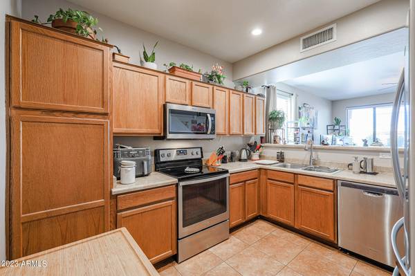 Glendale, AZ 85308,21655 N 36TH Avenue #130