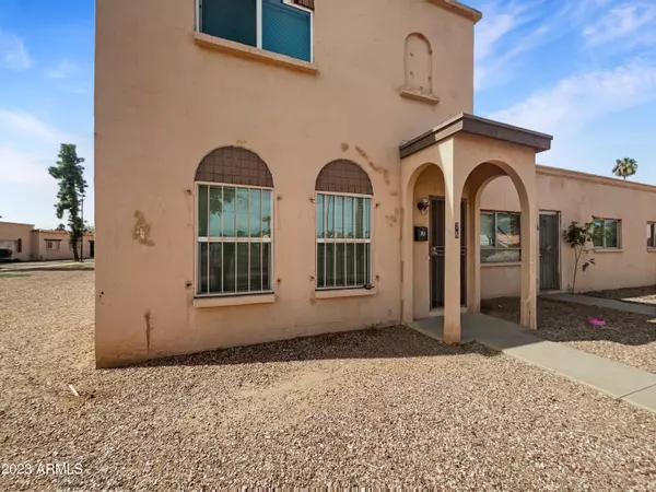 4625 W THOMAS Road #76, Phoenix, AZ 85031