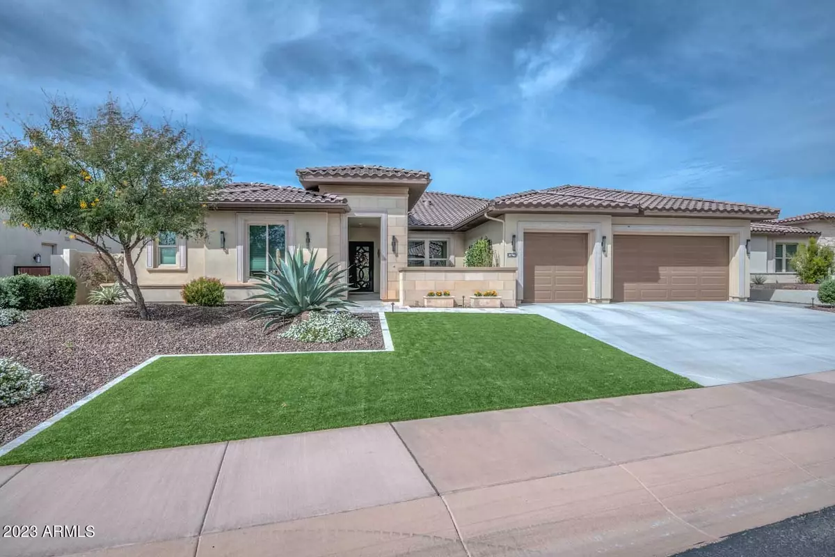 Peoria, AZ 85383,30746 N 117TH Drive