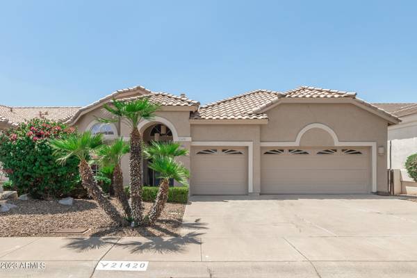 Glendale, AZ 85308,21420 N 56TH Avenue