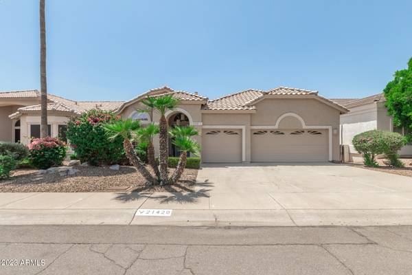 Glendale, AZ 85308,21420 N 56TH Avenue