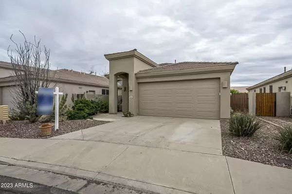 Phoenix, AZ 85048,3163 E AMBER RIDGE Way