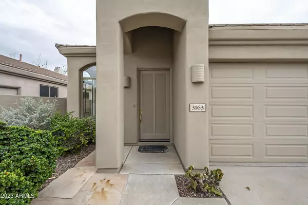 Phoenix, AZ 85048,3163 E AMBER RIDGE Way