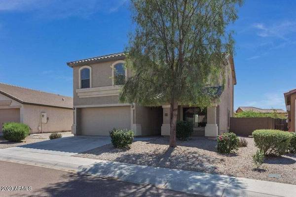 Buckeye, AZ 85326,4505 S 237TH Lane