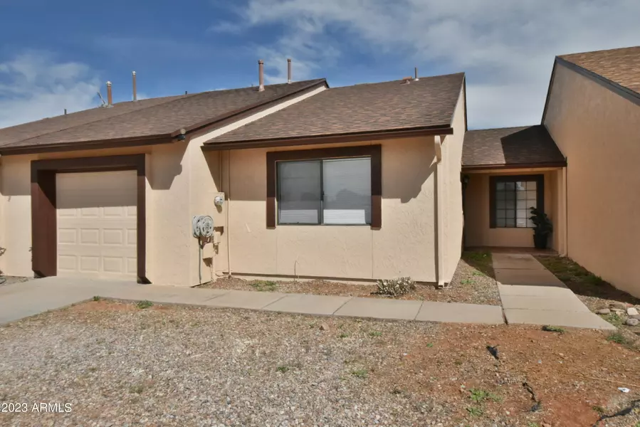 715 N 2 Nd Street, Sierra Vista, AZ 85635