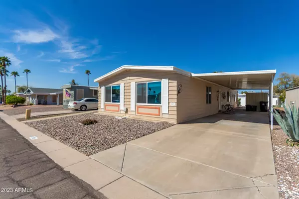 Mesa, AZ 85206,201 S GREENFIELD Road #355