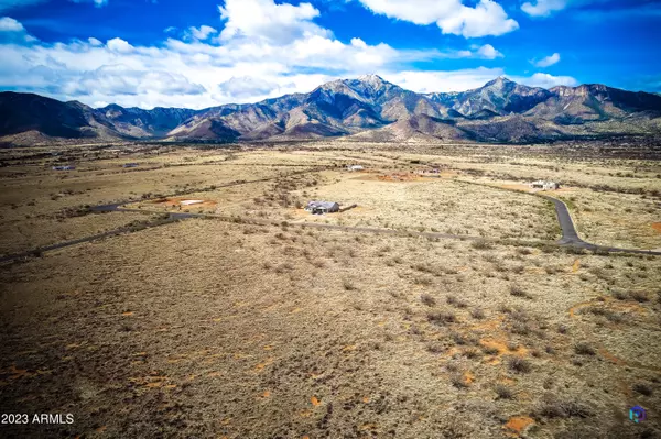 Hereford, AZ 85615,E Elohyna Lot 10 Lane #10